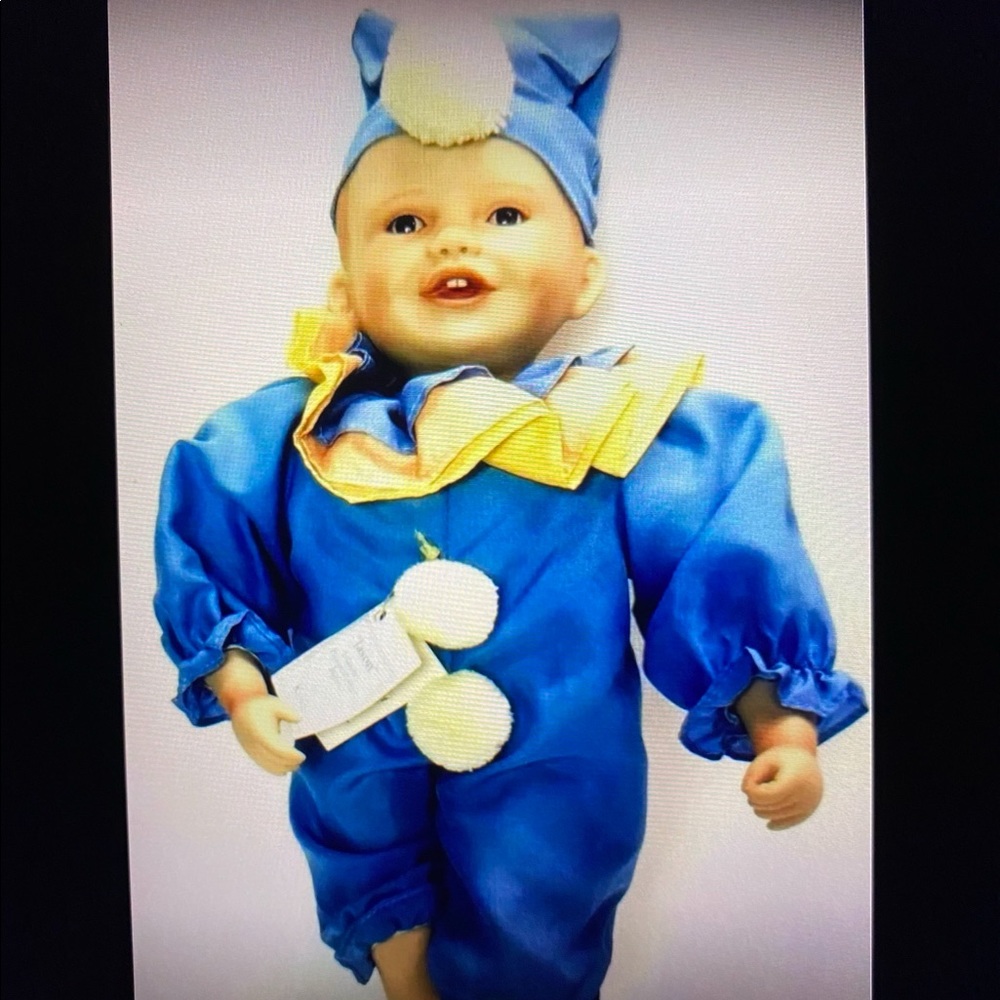 Yolanda’s Pictures- Perfect Babies Collection